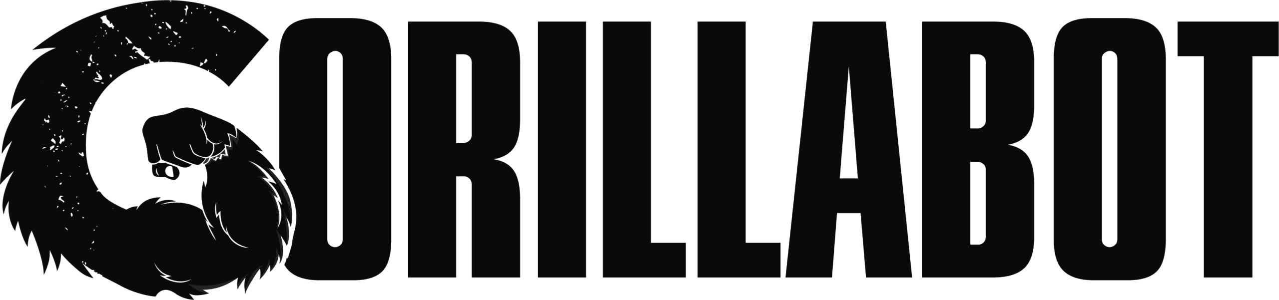 GorilllaBot
